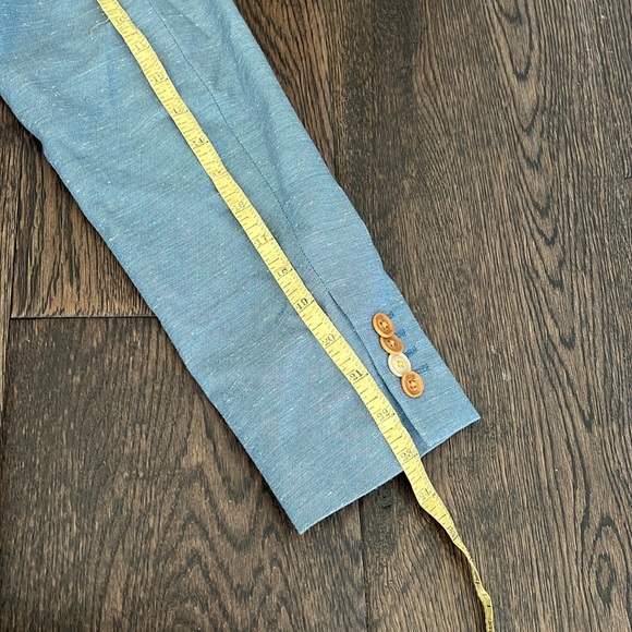 RW&Co. Blazer - Picture 8 of 9